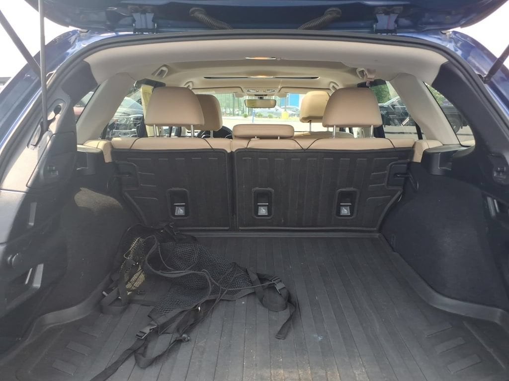 2017 Subaru Outback Limited - Photo 13