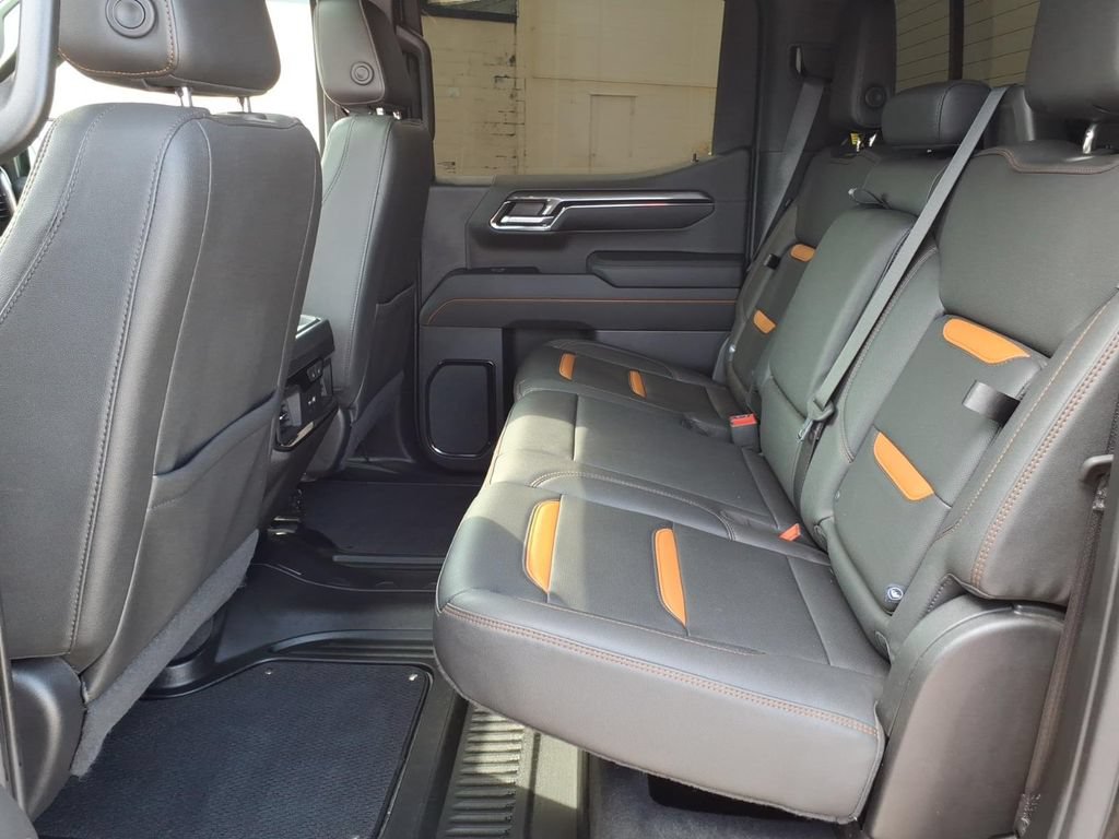 2023 GMC Sierra 1500 AT4 - Photo 16
