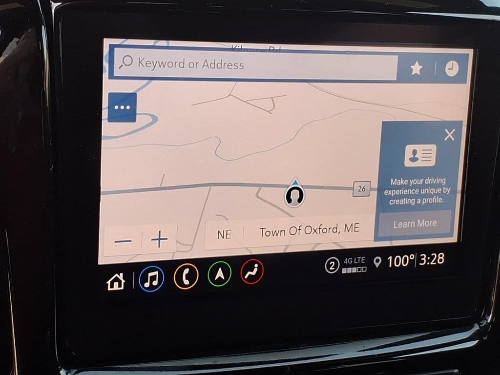 2023 Chevrolet Traverse RS - Photo 19