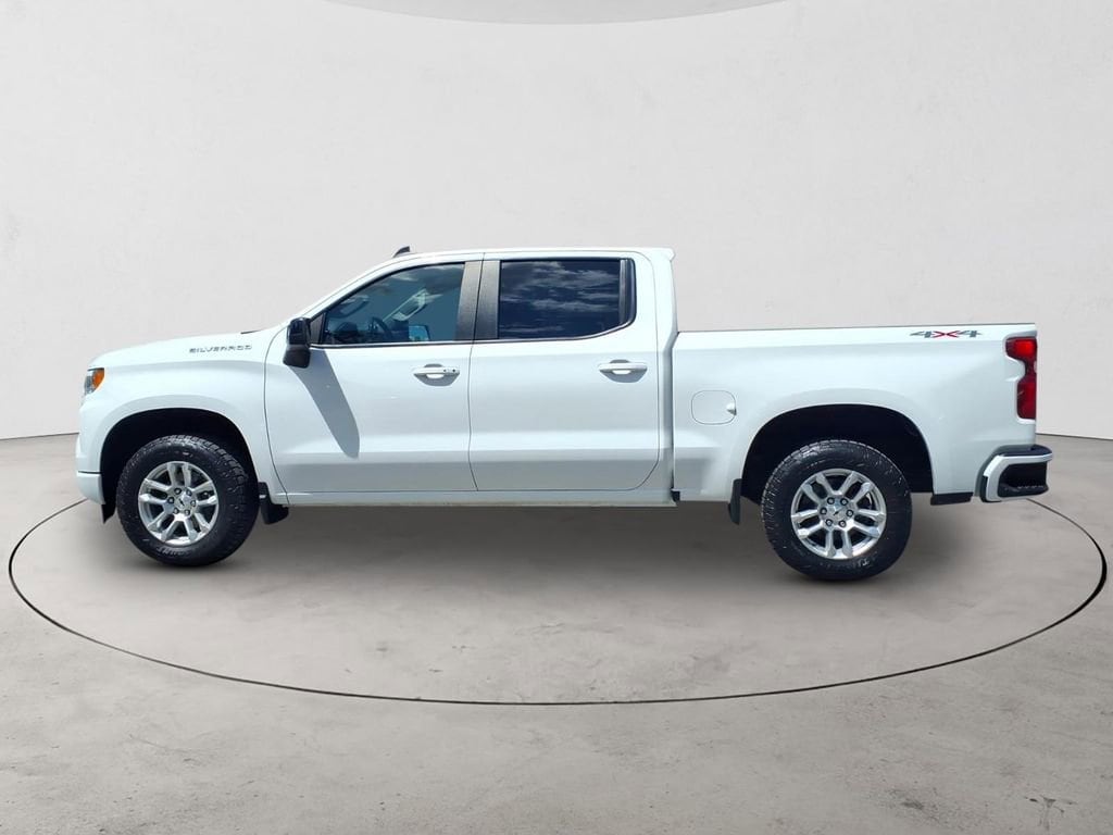 2023 Chevrolet Silverado 1500 RST - Photo 8