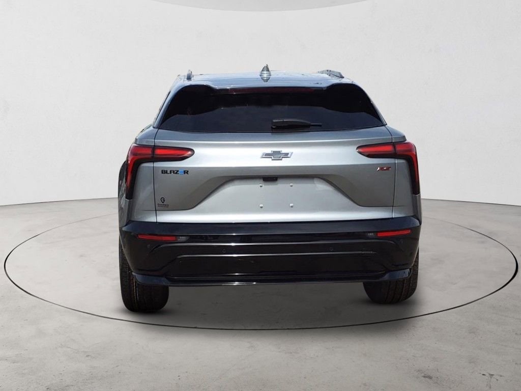 2025 Chevrolet Blazer EV RS - Photo 6