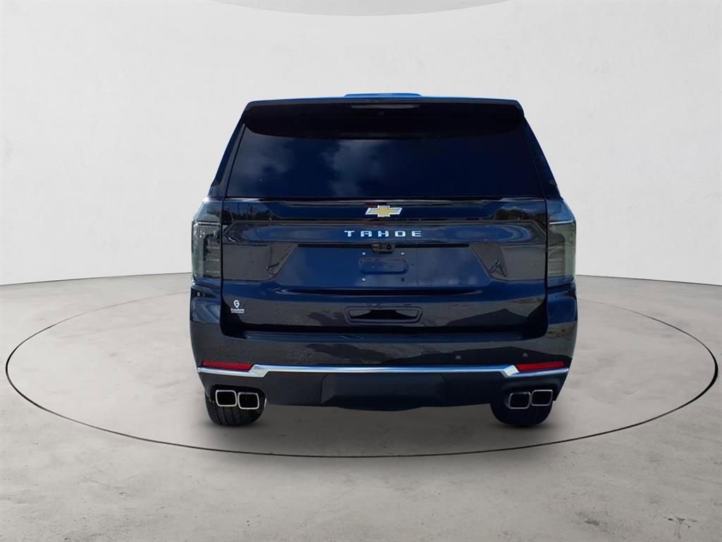 2026 Chevrolet Tahoe High Country - Photo 6