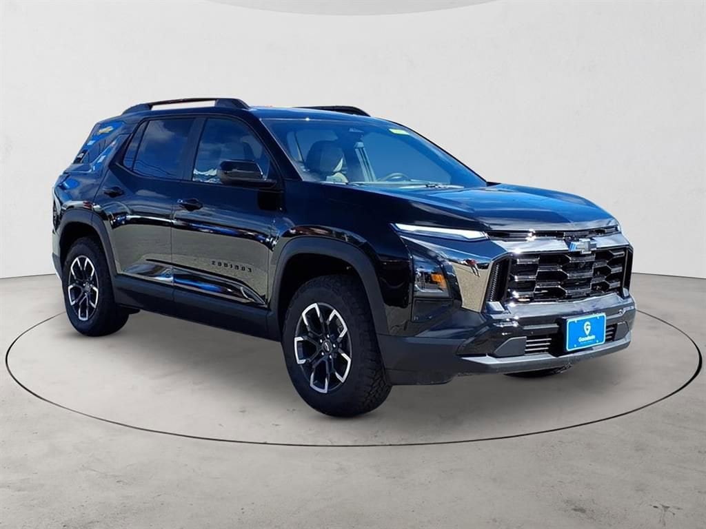New Chevy Equinox For Sale In Brunswick, ME