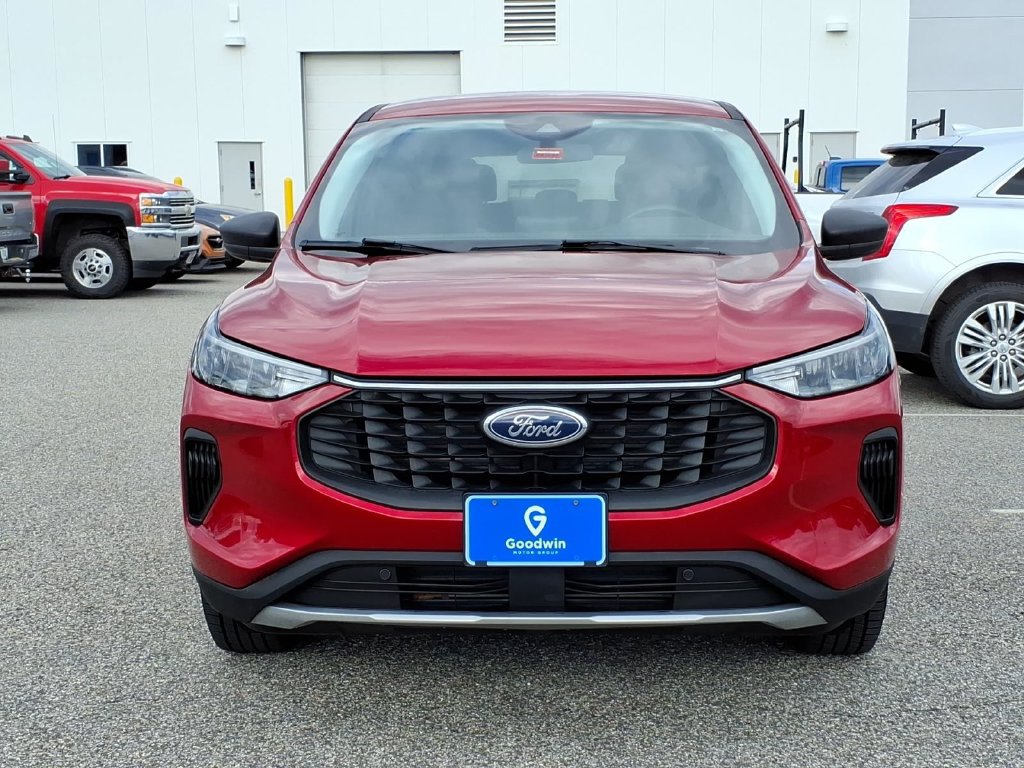 Used 2025 Ford Escape Active SUV