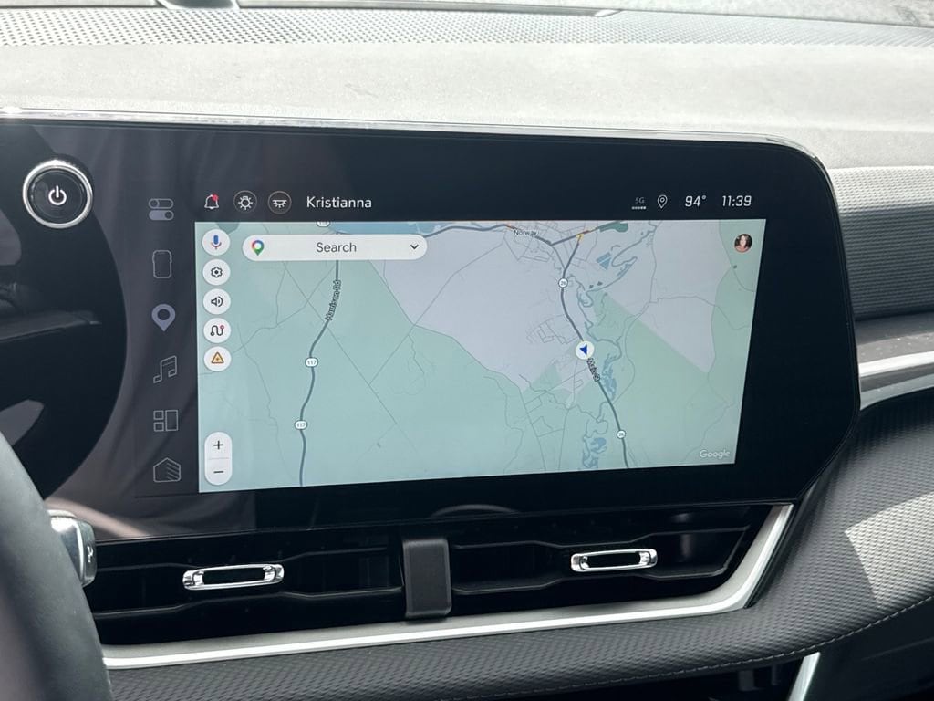 2026 Chevrolet Equinox LT - Photo 19