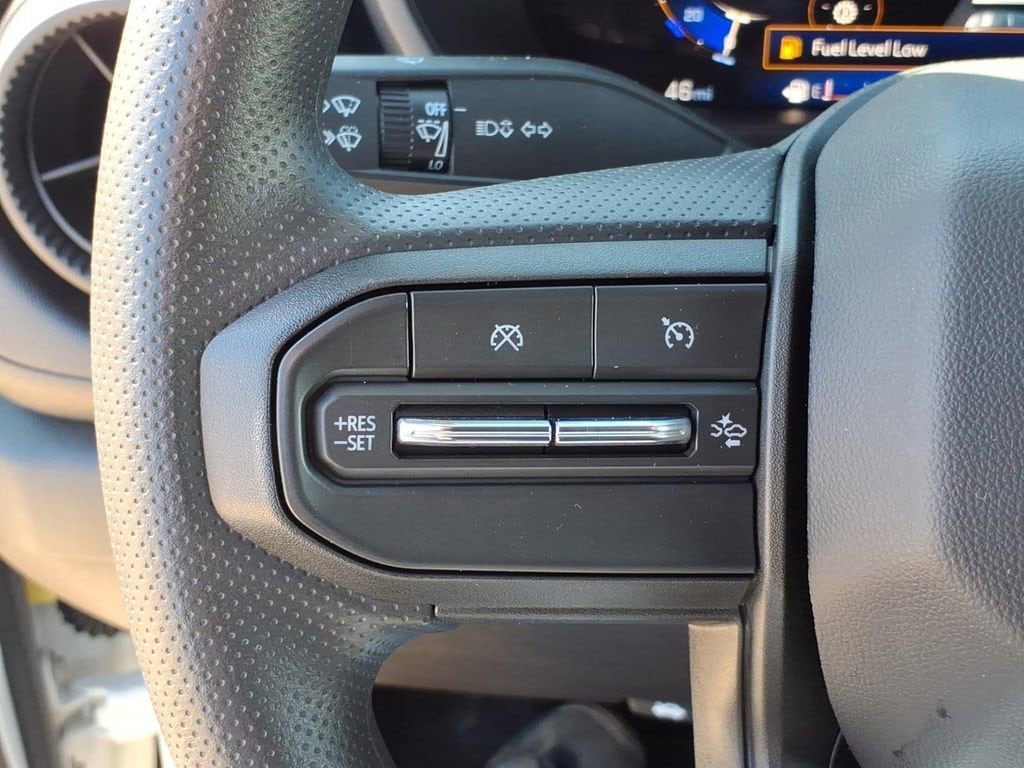 2026 Chevrolet Colorado Work Truck - Photo 13