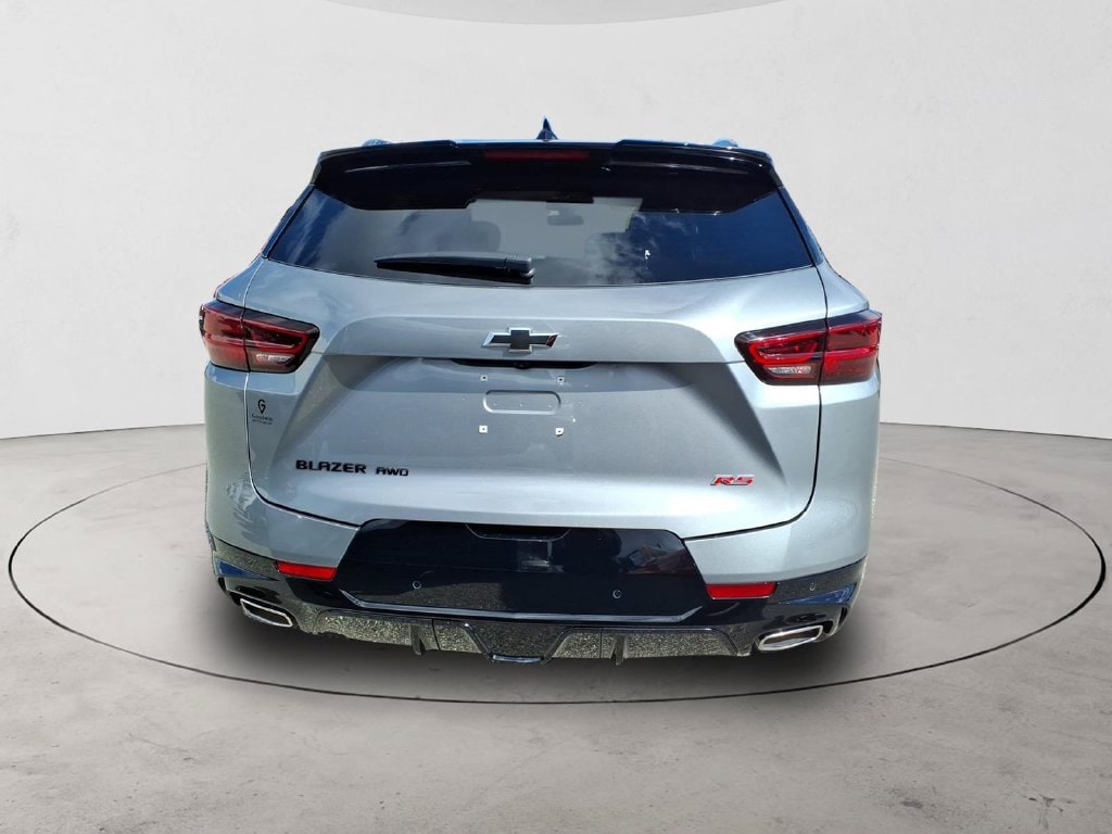 2026 Chevrolet Blazer RS - Photo 6