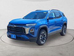 2026 Chevrolet Equinox Activ SUV