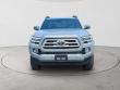 2020 Toyota Tacoma Limited Truck Double Cab