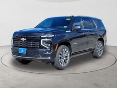 2026 Chevrolet Tahoe High Country SUV