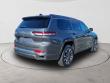 2021 Jeep Grand Cherokee L Overland 4x4 SUV