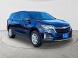 2022 Chevrolet Equinox LT SUV