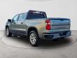 2021 Chevrolet Silverado 1500 Custom Truck Crew Cab