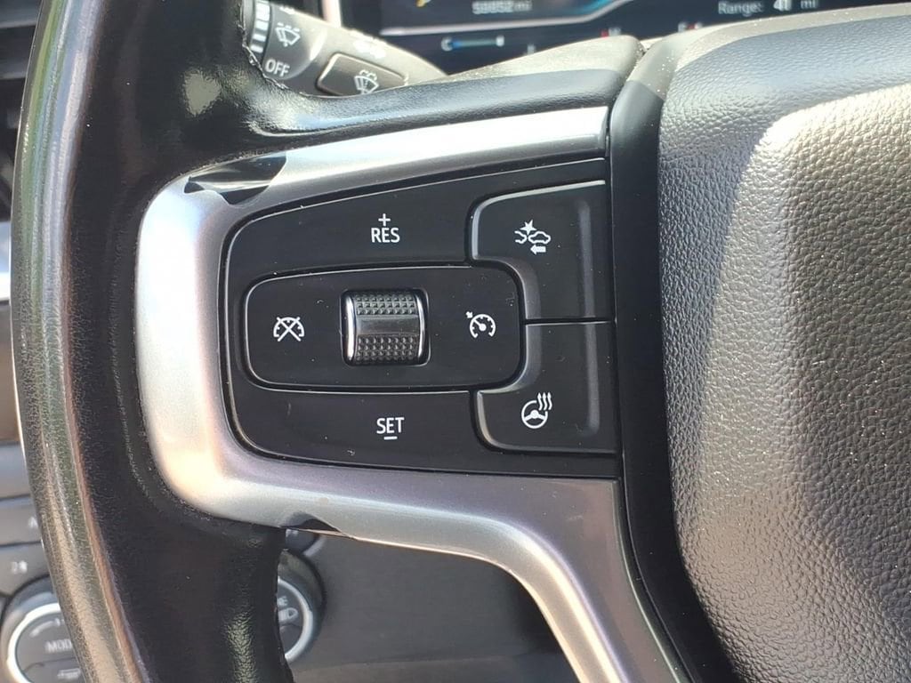 2023 Chevrolet Silverado 1500 RST - Photo 17