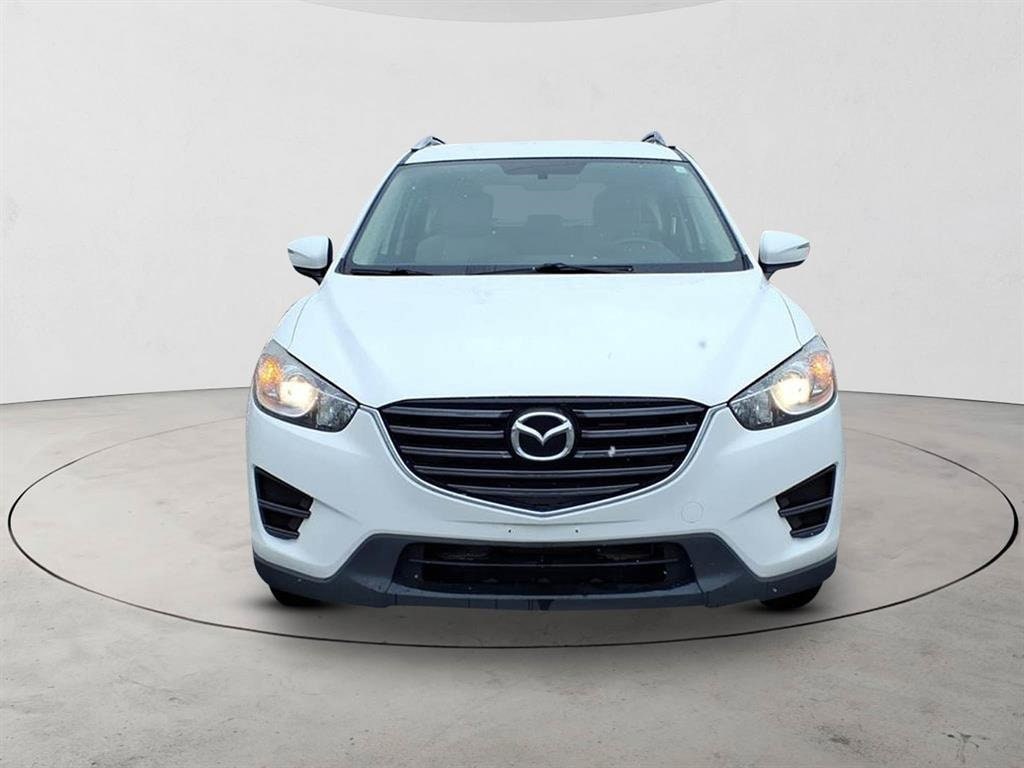 Used 2016 Mazda CX-5 Sport SUV