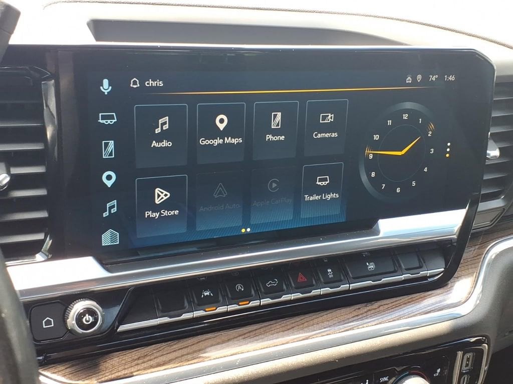 2023 Chevrolet Silverado 1500 RST - Photo 21