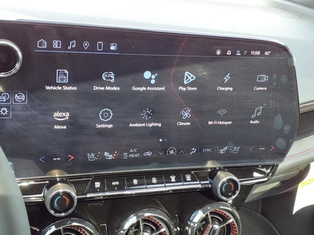 2025 Chevrolet Blazer EV RS - Photo 22