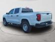 2024 Chevrolet Colorado WT Truck Crew Cab
