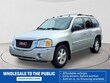  GMC Envoy