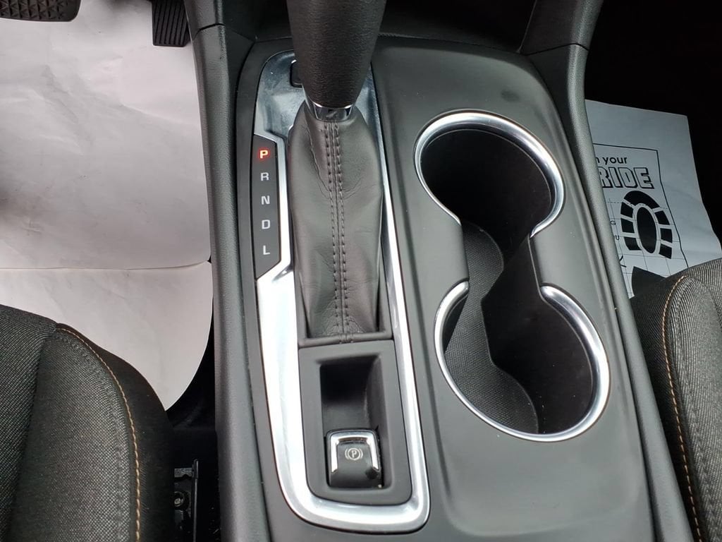 2021 Chevrolet Equinox LT - Photo 19