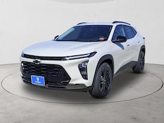 2026 Chevrolet Trax Activ SUV