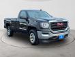 2016 GMC Sierra 1500 REG CAB 4WD 133 Truck Regular Cab