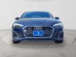 2024 Audi A5 Sportback S Line Premium Plus