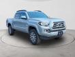 2020 Toyota Tacoma Limited Truck Double Cab