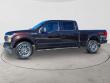2019 Ford F-150 XLT Truck Crew Cab