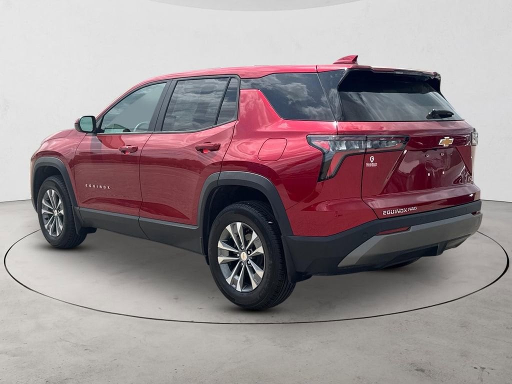 2026 Chevrolet Equinox LT - Photo 7