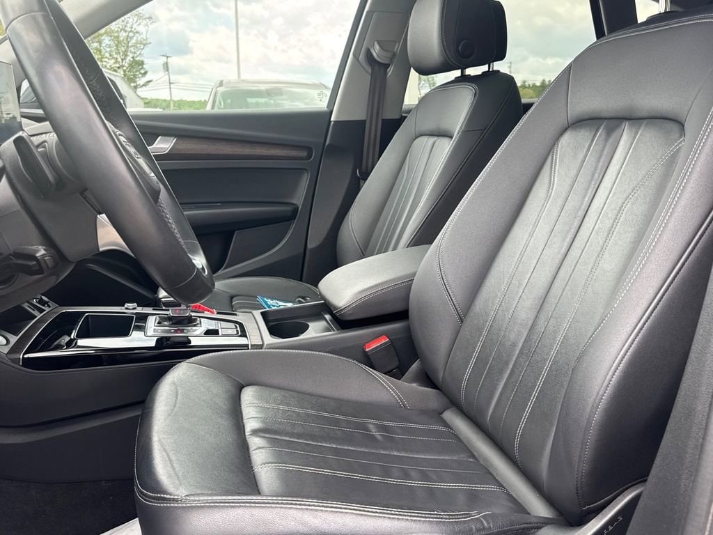 2023 Audi Q5 Premium - Photo 13