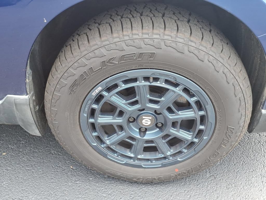 2017 Subaru Outback Limited - Photo 12