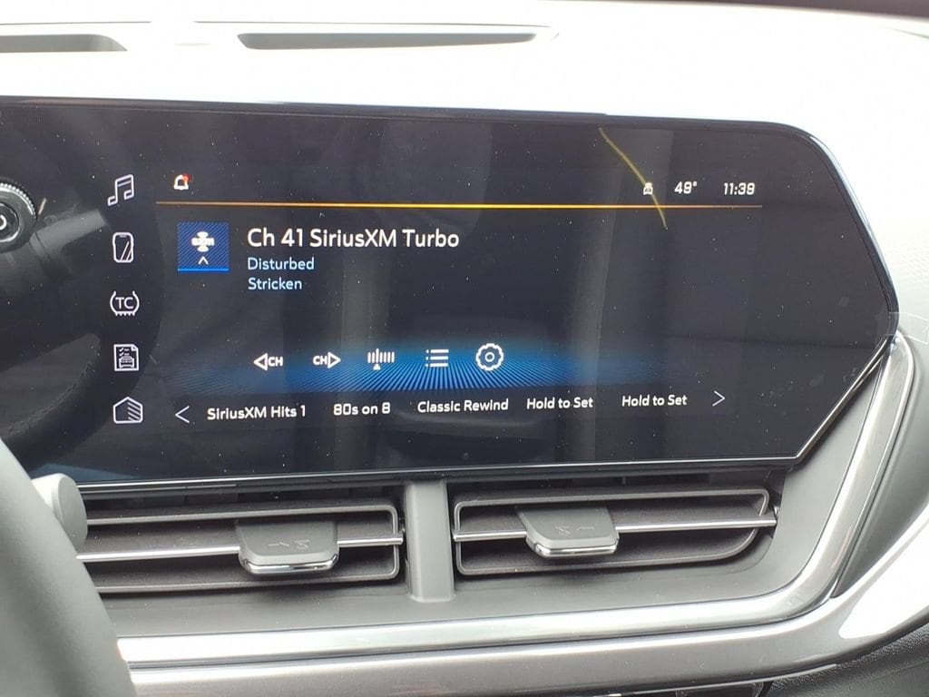 2026 Chevrolet Trax Activ - Photo 20