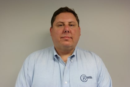 Staff member David Gagliarducci from 8ed56f14657c