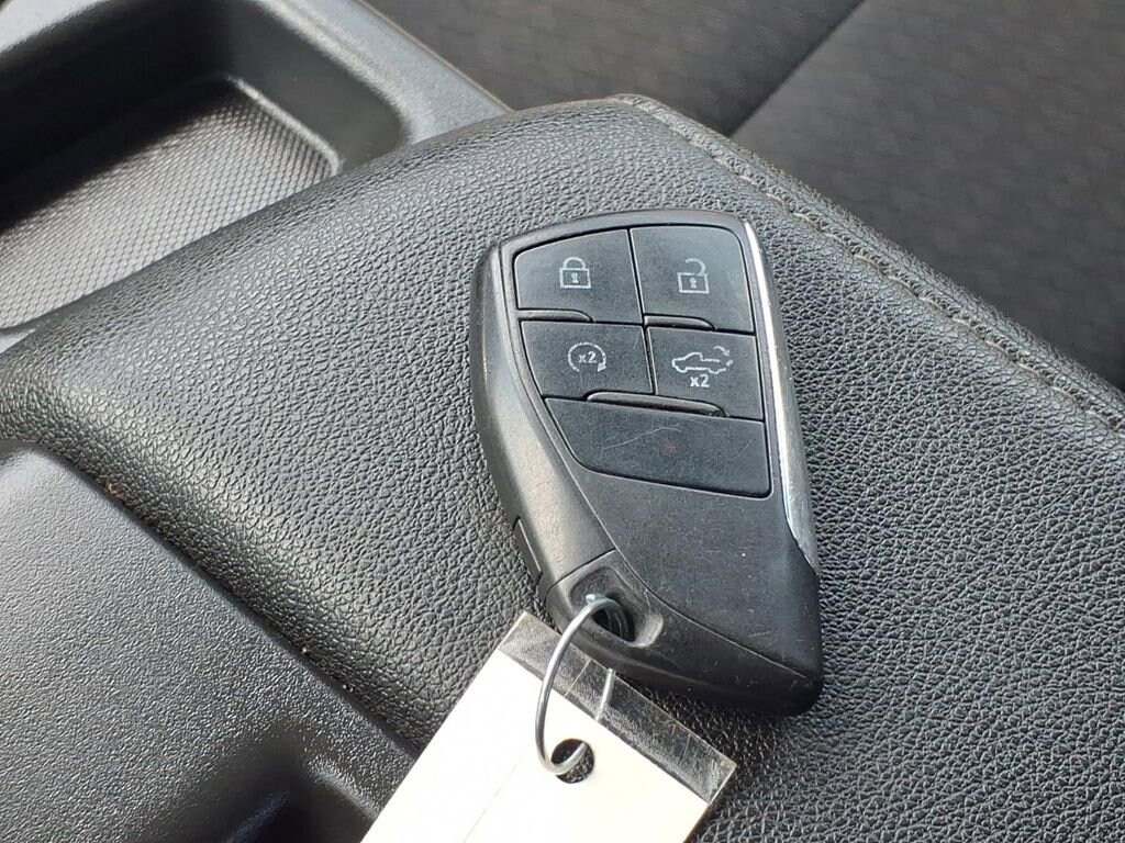2023 Chevrolet Silverado 1500 RST - Photo 22