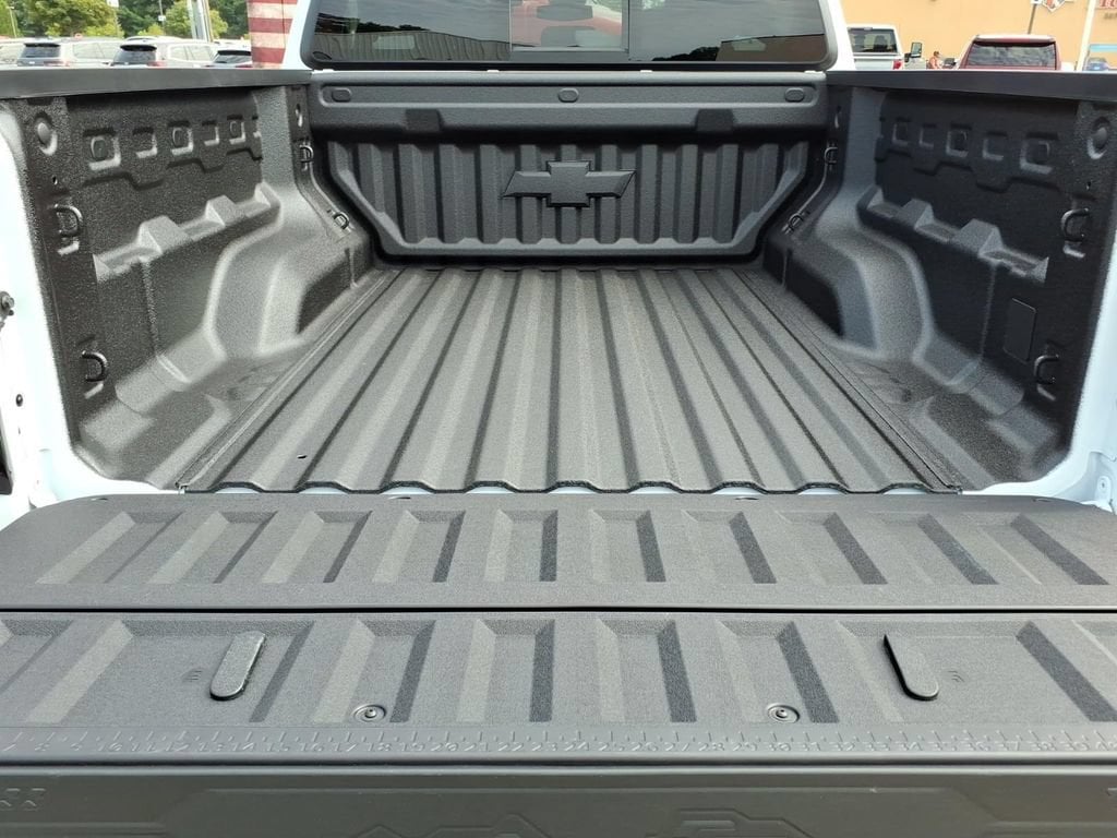 2026 Chevrolet Colorado Trail Boss - Photo 10