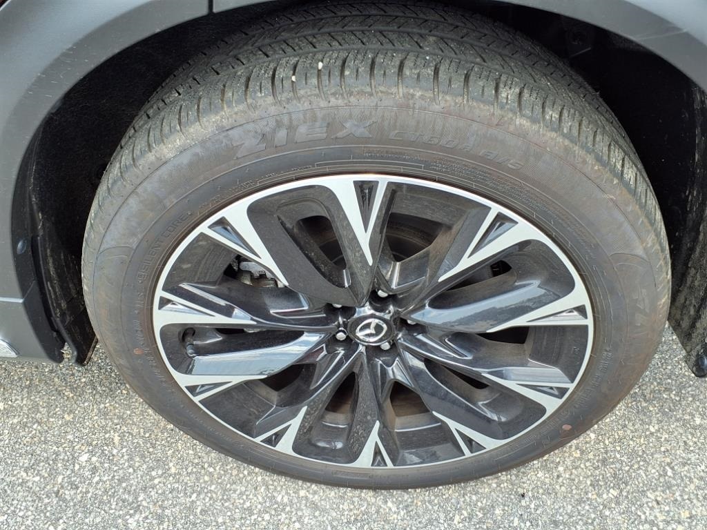 2024 Mazda CX-90 Premium Plus Package - Photo 9
