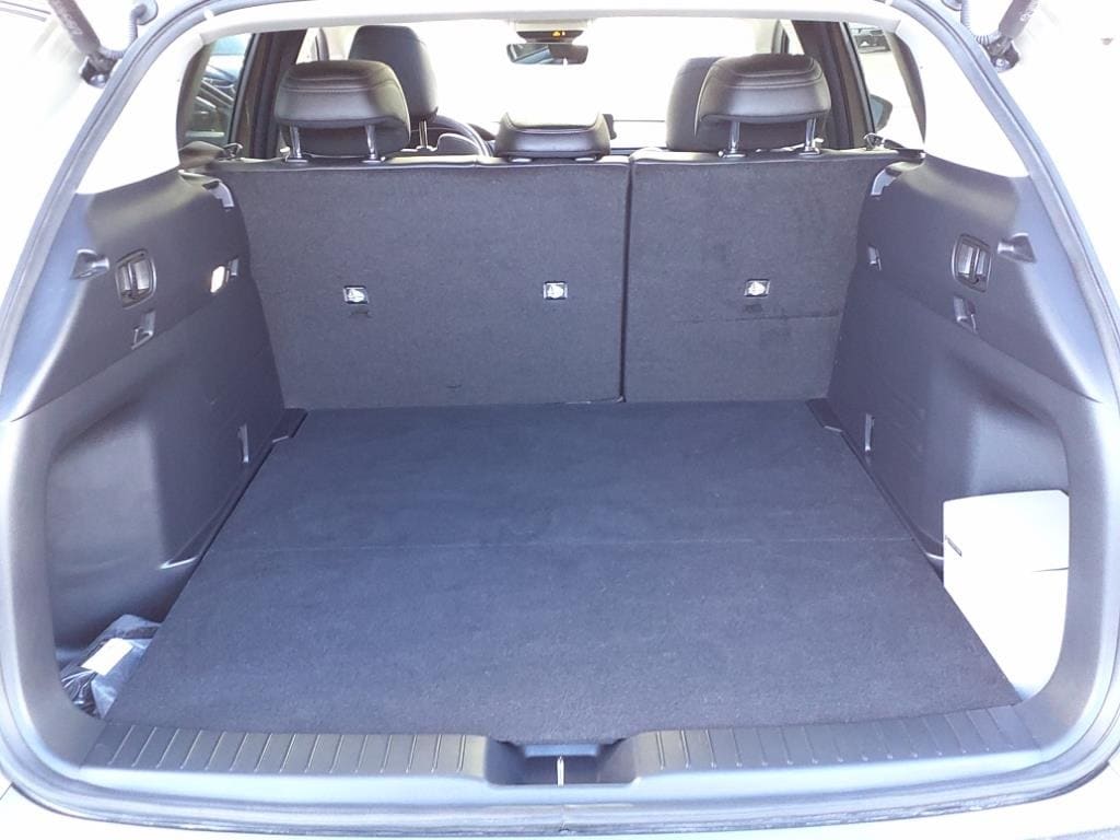 2024 Mazda CX-50 TURBO PREMIUM PLUS - Photo 9