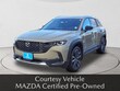 Mazda CX-50
