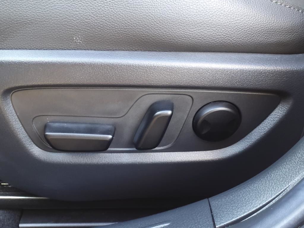 2024 Mazda CX-50 TURBO PREMIUM PLUS - Photo 11