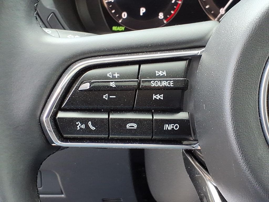 2025 Mazda CX-90 Premium Sport - Photo 24