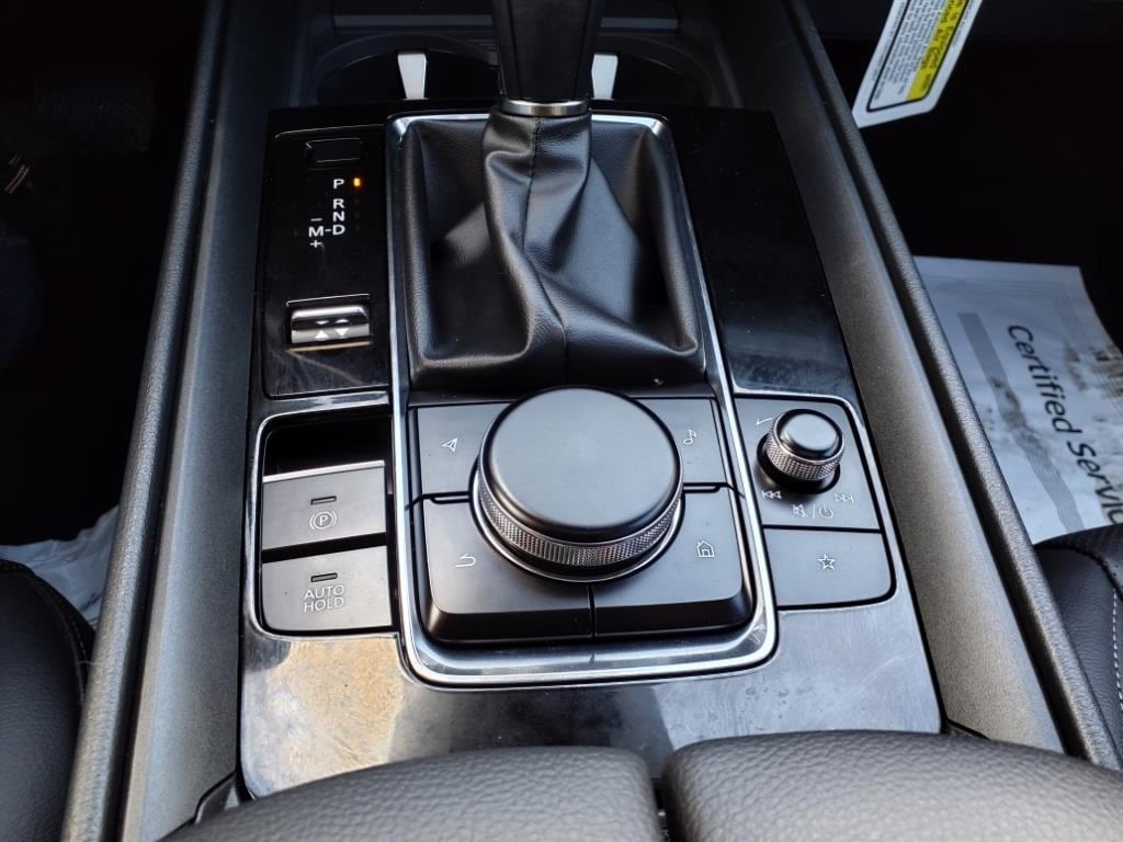 2024 Mazda CX-50 TURBO PREMIUM PLUS - Photo 15