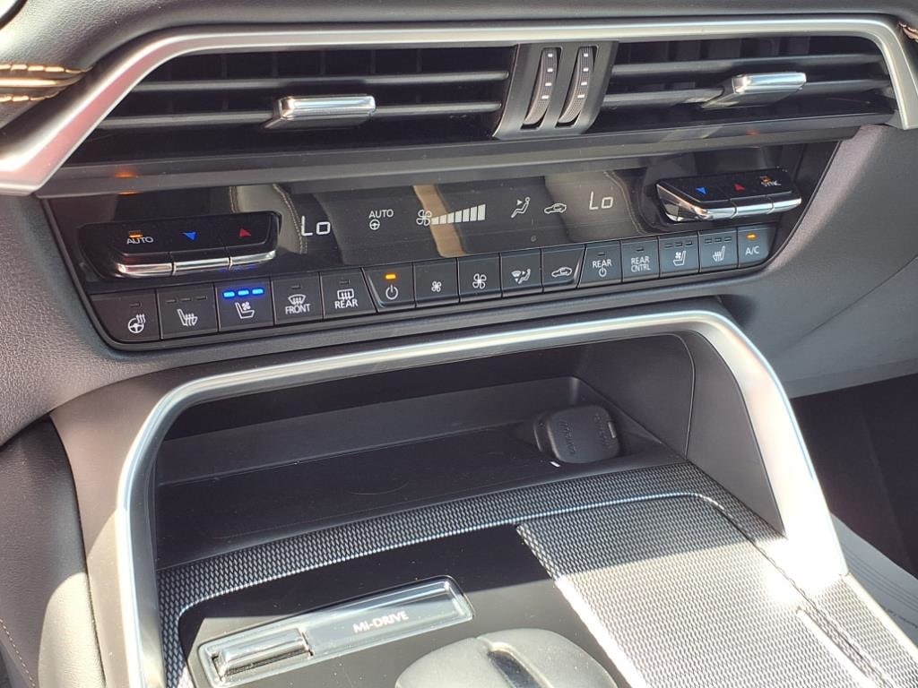 2024 Mazda CX-90 Premium Plus Package - Photo 23