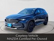 Mazda CX-50
