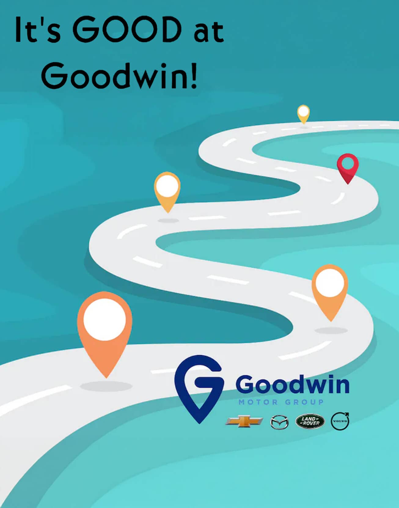 Goodwin Motor Group: Maine and New Hampshire's Premier Automotive Destination