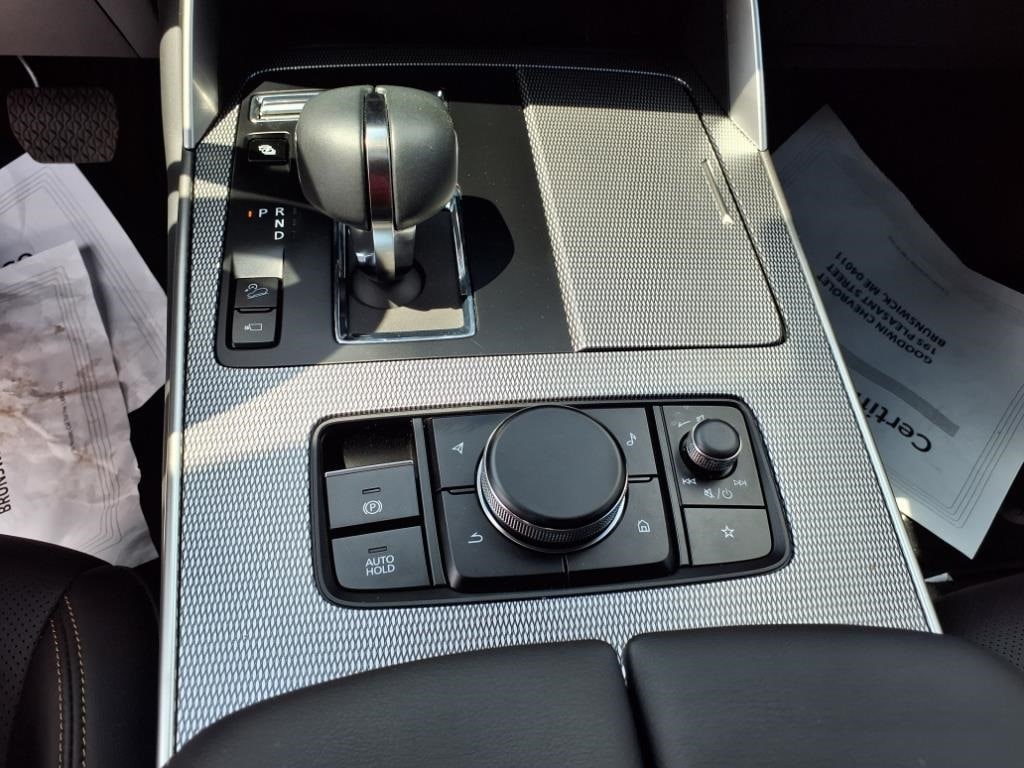 2024 Mazda CX-90 Premium Plus Package - Photo 22