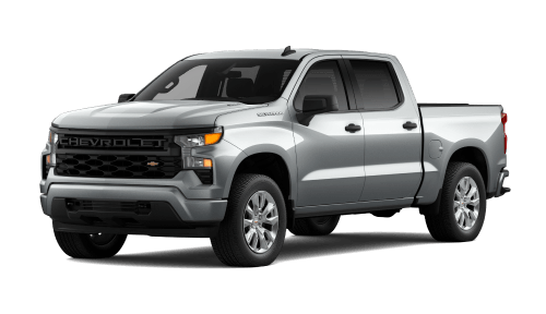 Chevy Silverado 1500