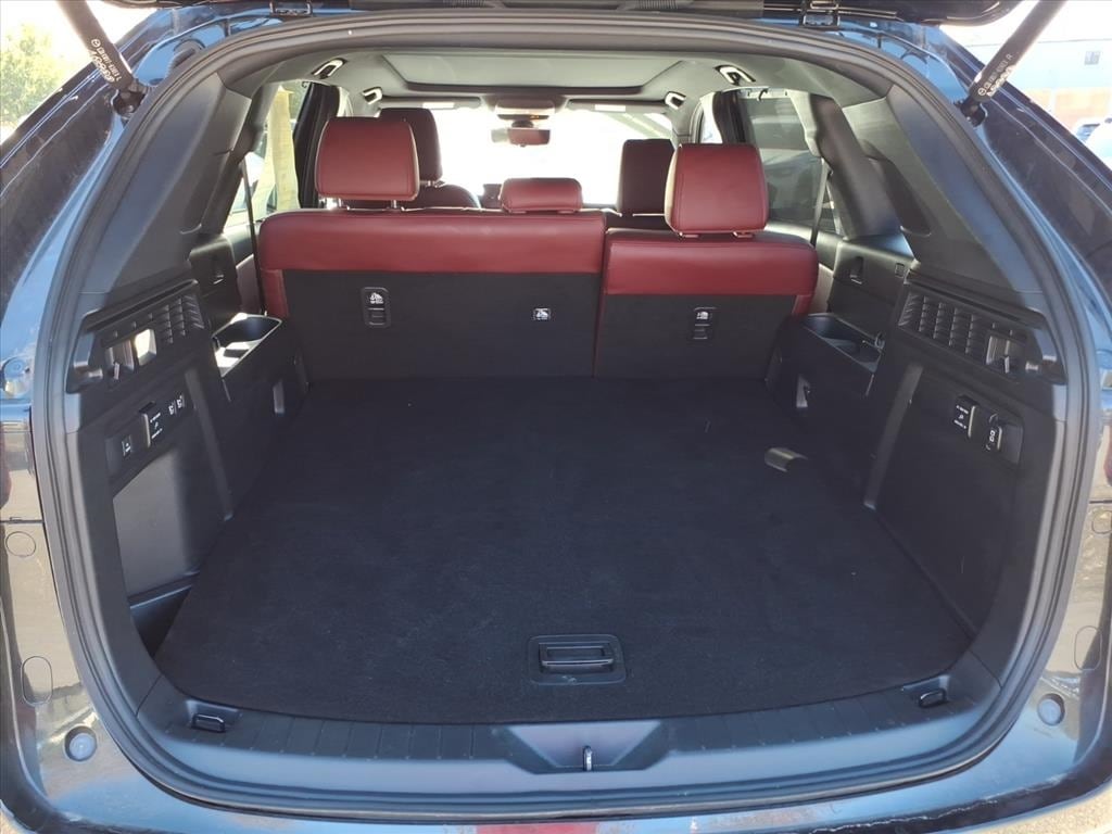 2025 Mazda CX-70 Premium Plus Package - Photo 10