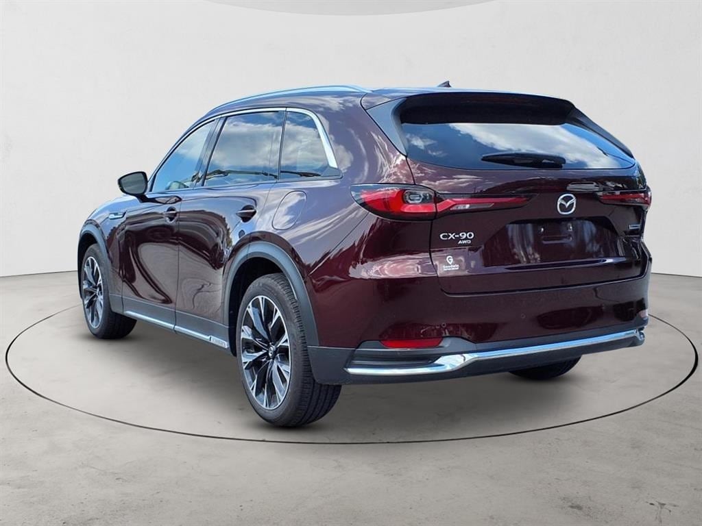 2024 Mazda CX-90 Premium Plus Package - Photo 7