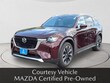 Mazda CX-90 Plug-In Hybrid